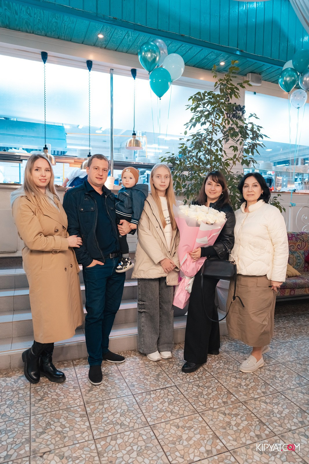 9 ЛЕТ ДОМ-РЕСТОРАНУ СЧАСТЬЕ. КИПЯТКОМ АЛМАТЫ!