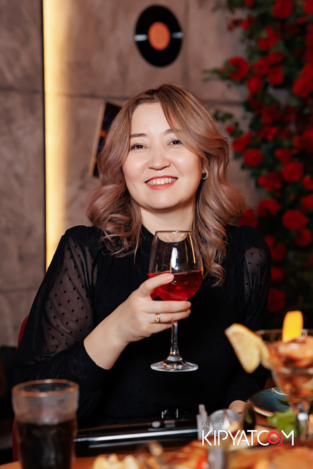 ДЕНЬ РОЖДЕНИЯ. КИПЯТКОМ АЛМАТЫ! Фотосъемка мероприятий в Алматы