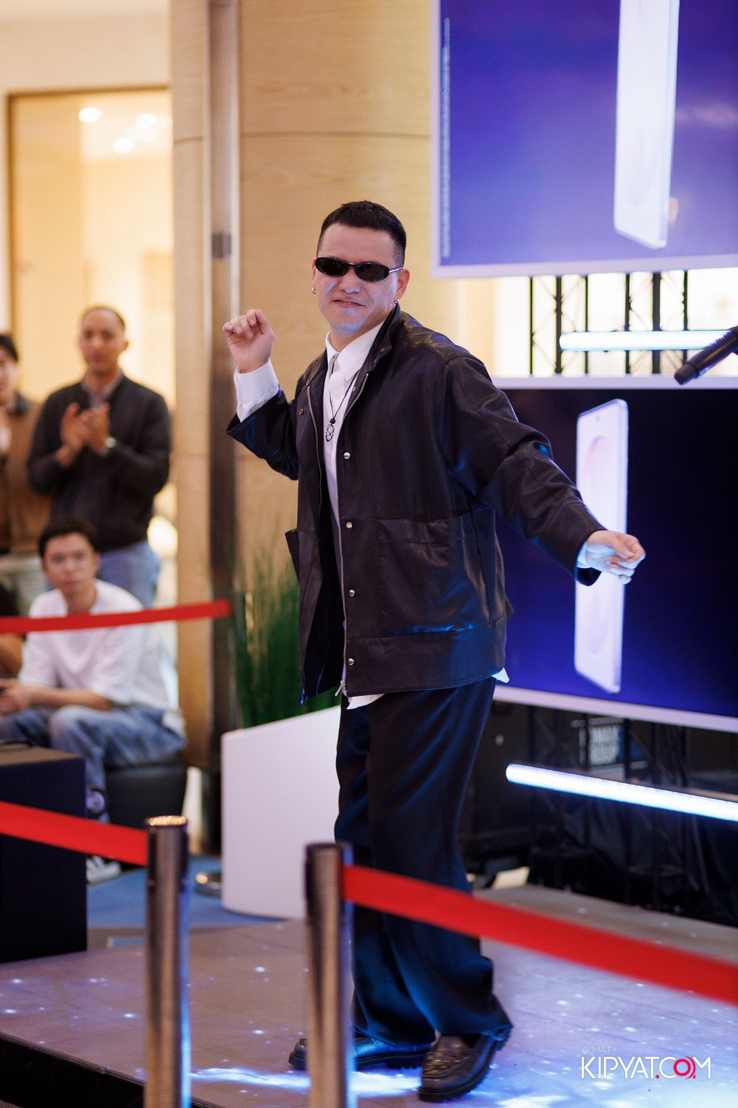 ПРЕЗЕНТАЦИЯ SAMSUNG S26. КИПЯТКОМ АЛМАТЫ! Фотосъемка мероприятий в Алматы