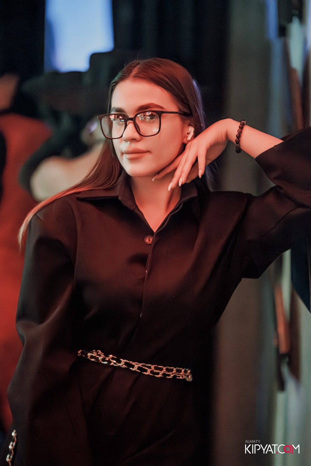 PATRIKI RESTAURANT. КИПЯТКОМ АЛМАТЫ!