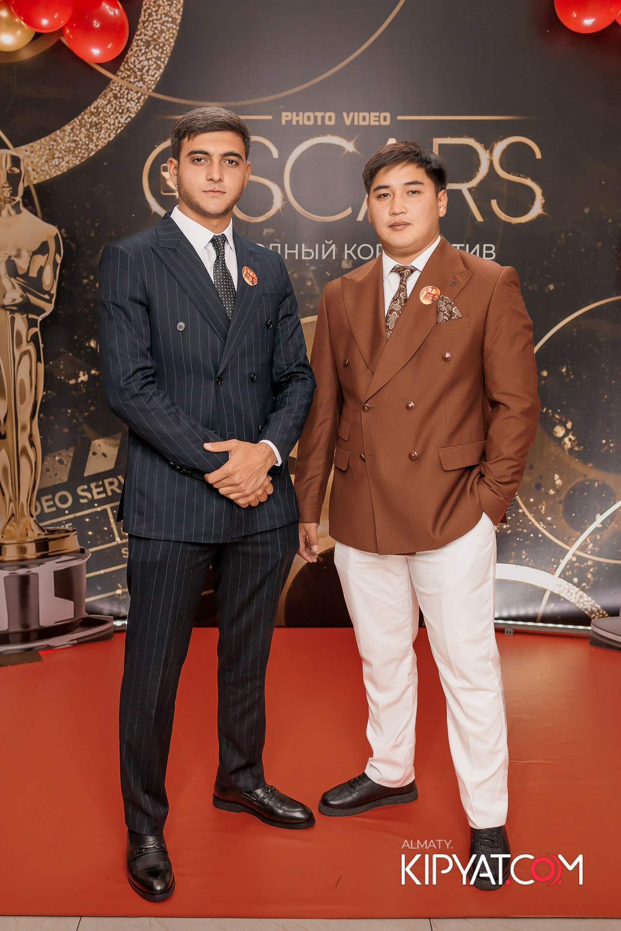 КОРПОРАТИВ PHOTO VIDEO SERVICE. КИПЯТКОМ АЛМАТЫ!