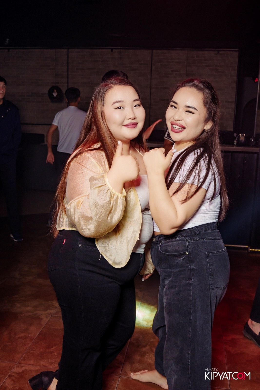 ARAGOSTA. КИПЯТКОМ АЛМАТЫ!