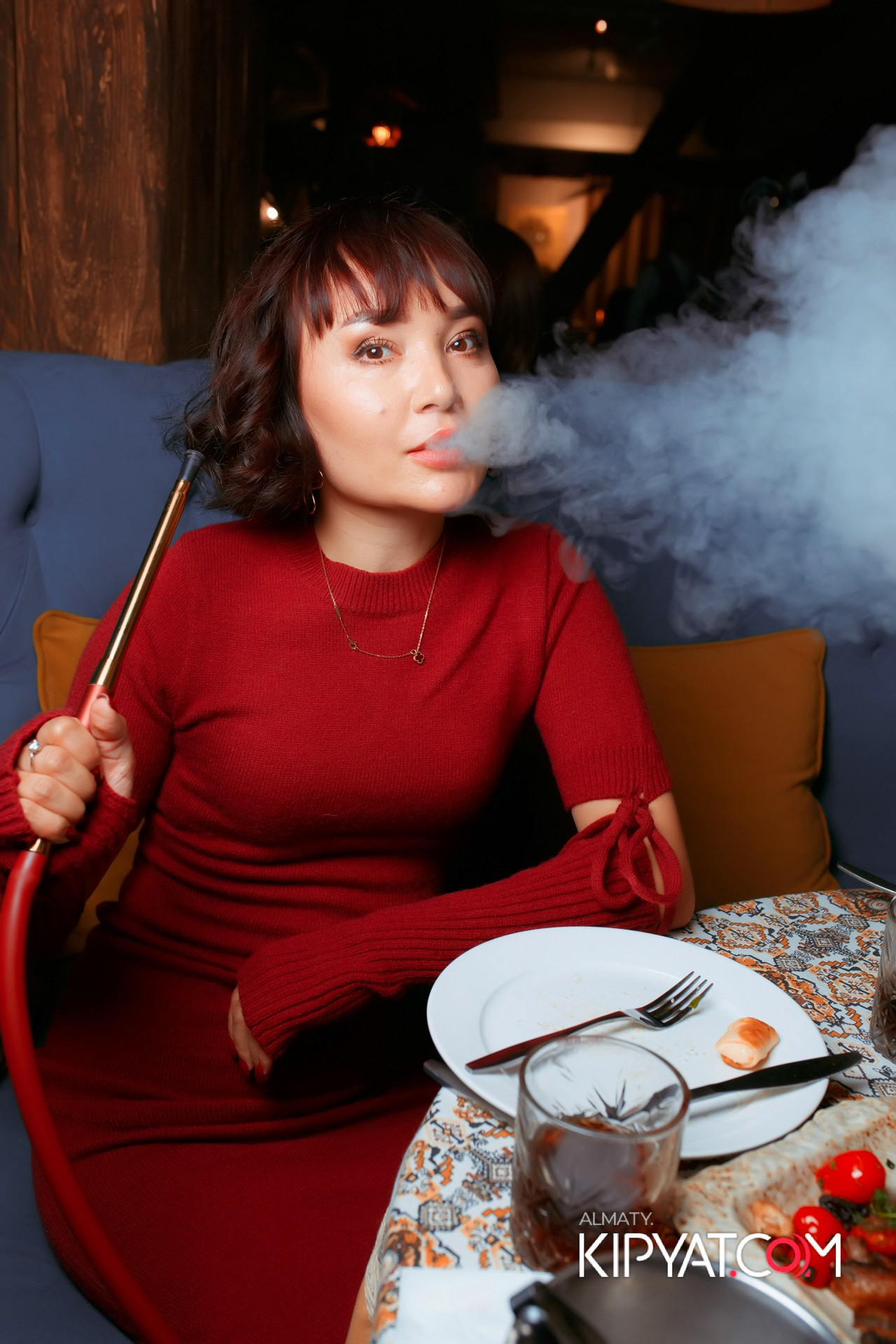 ВАХТАНГУРИ. КИПЯТКОМ АЛМАТЫ!