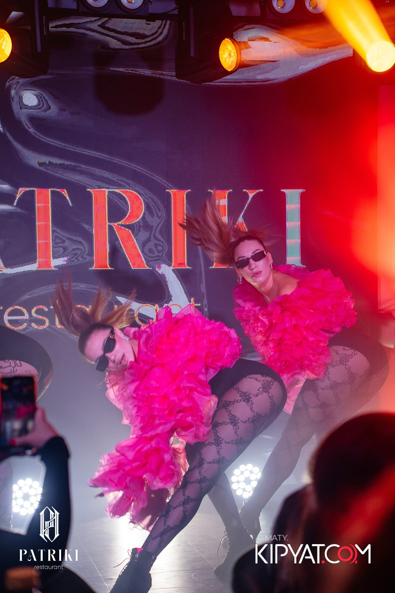 PATRIKI RESTAURANT. КИПЯТКОМ АЛМАТЫ! Фотосъемка мероприятий в Алматы