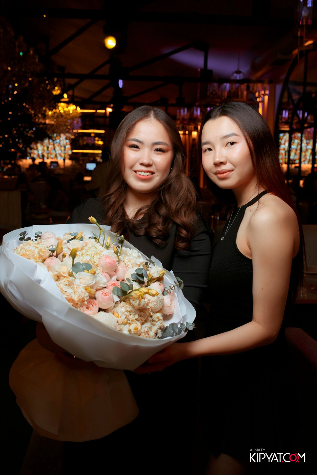 SAHARA ASIAN MIX. КИПЯТКОМ АЛМАТЫ! Фотосъемка мероприятий в Алматы