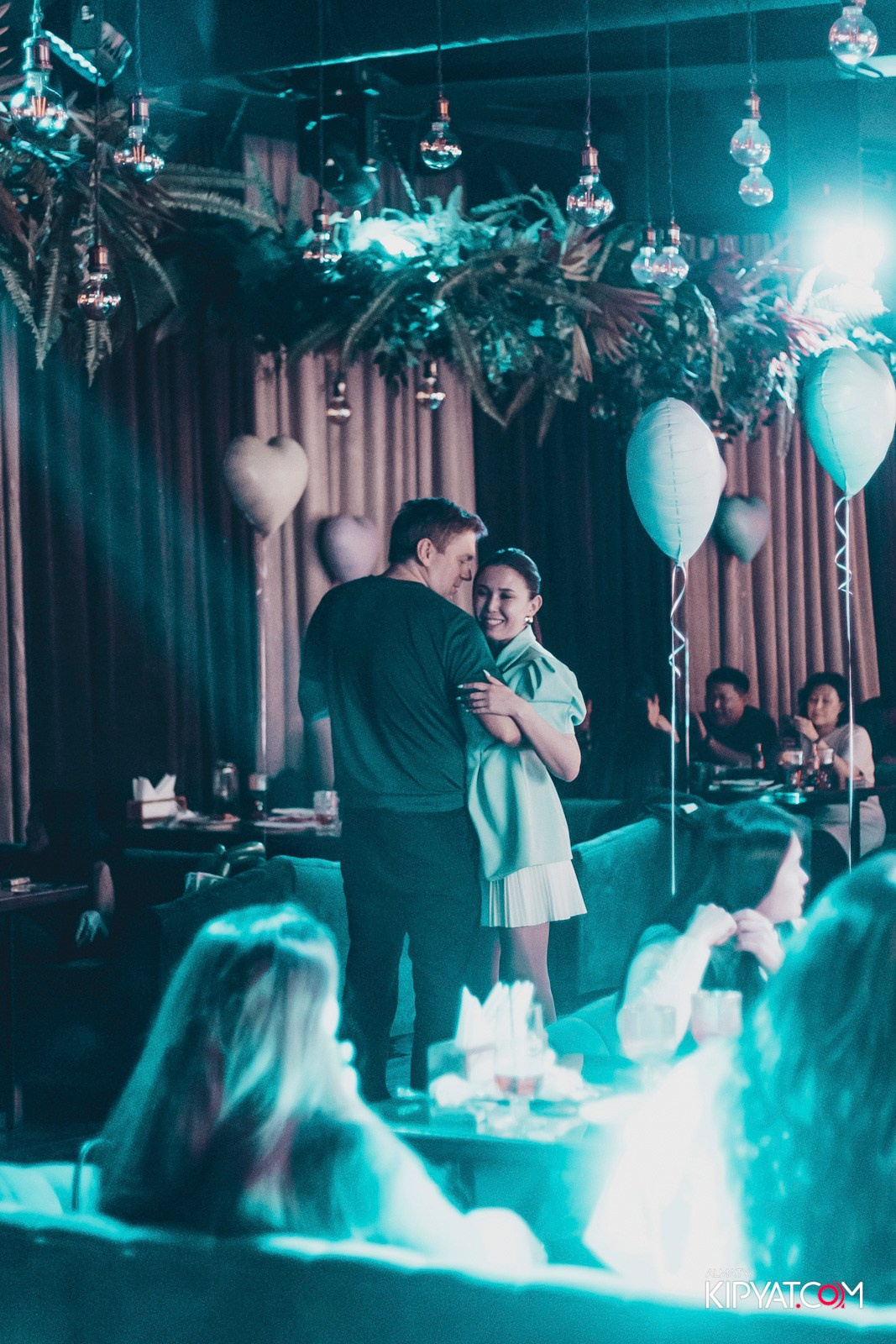 ДОРОГАЯ, Я НЕ ПИЛ. КИПЯТКОМ АЛМАТЫ! Фотосъемка мероприятий в Алматы