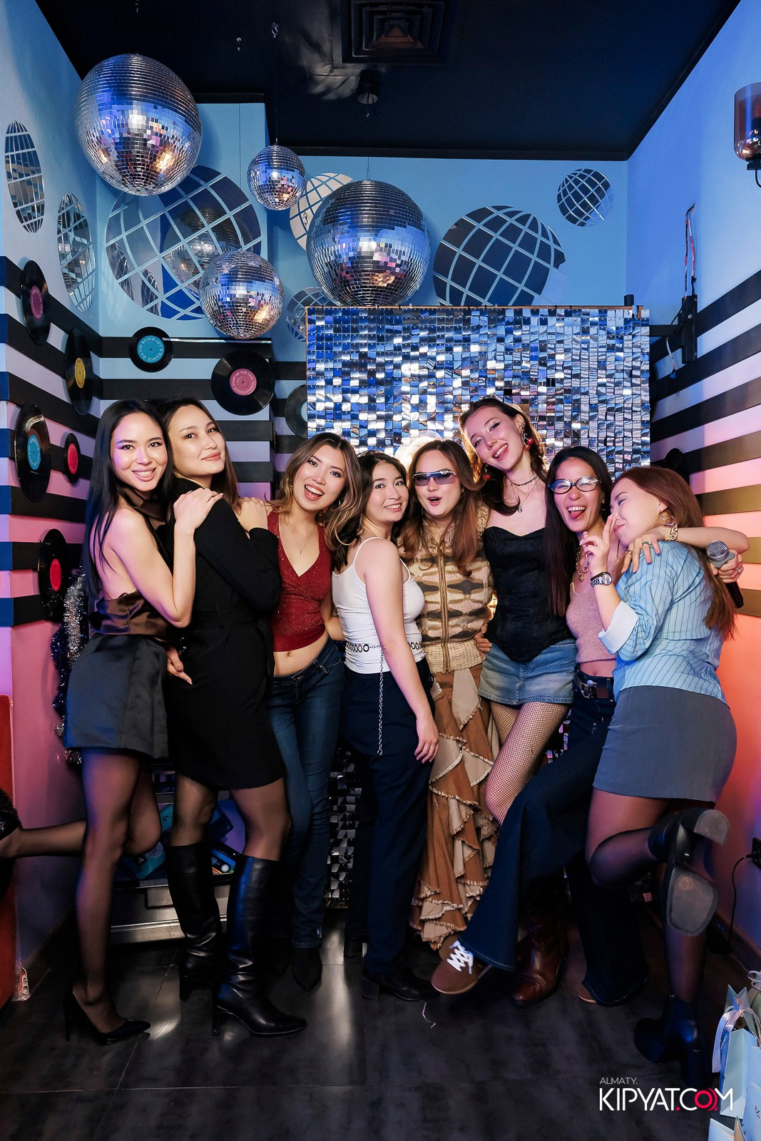 ДОРОГАЯ, Я НЕ ПИЛ. КИПЯТКОМ АЛМАТЫ!