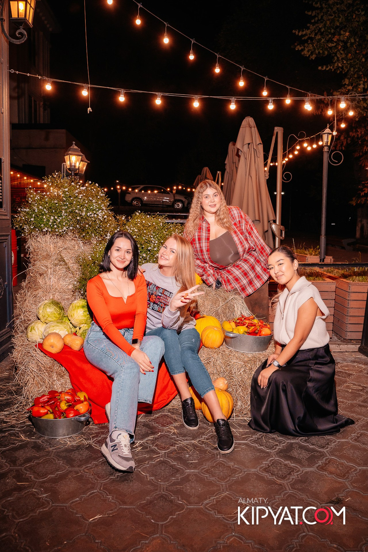 Пинта Premium. КИПЯТКОМ АЛМАТЫ!