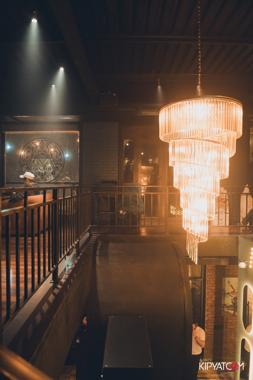 MYATA PLATINUM НА АБАЯ. КИПЯТКОМ АЛМАТЫ!