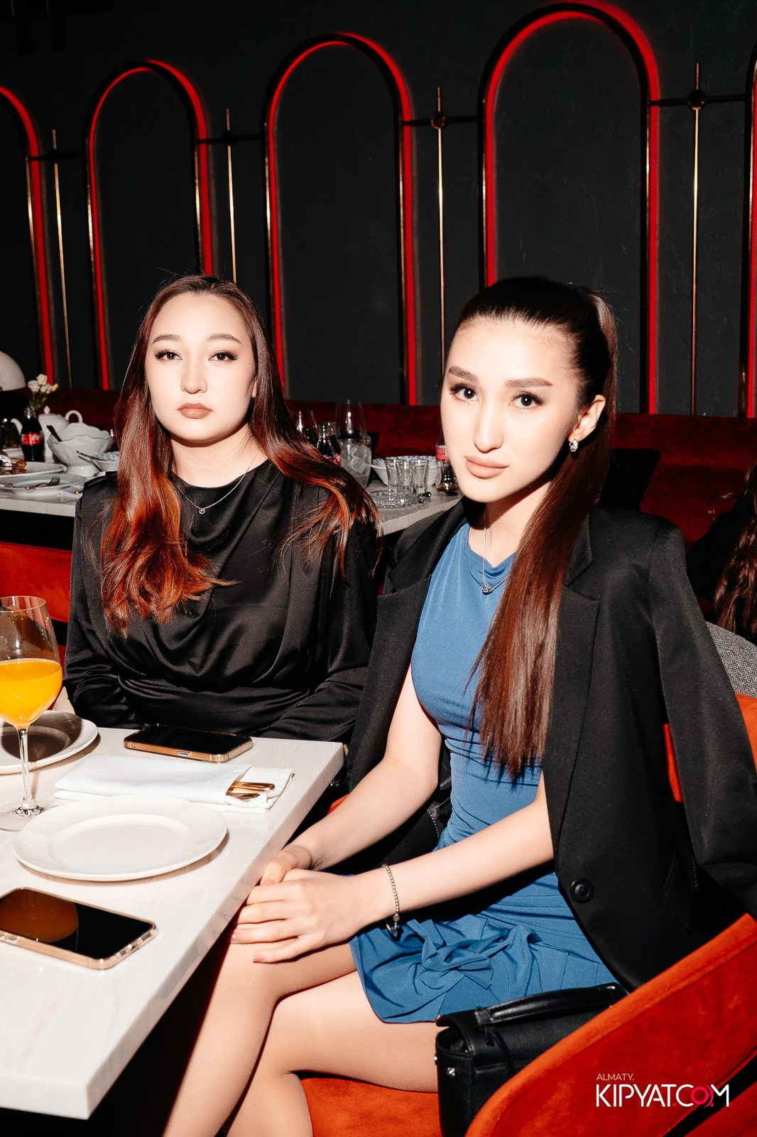 QUEEN. КИПЯТКОМ АЛМАТЫ!