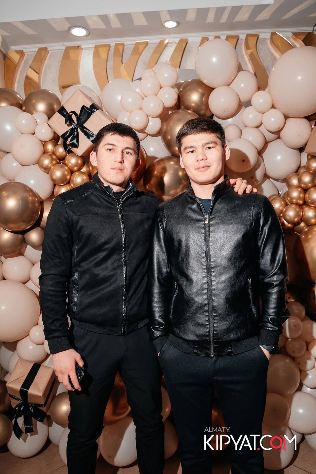 УХО И МЕДВЕДЬ НА КУРМАНГАЗЫ. КИПЯТКОМ АЛМАТЫ!