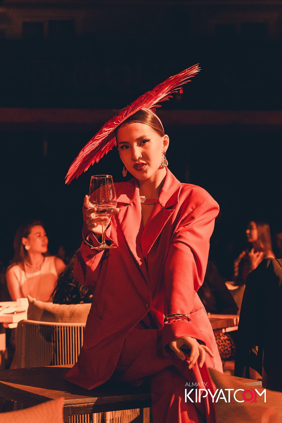 QUEEN. КИПЯТКОМ АЛМАТЫ!