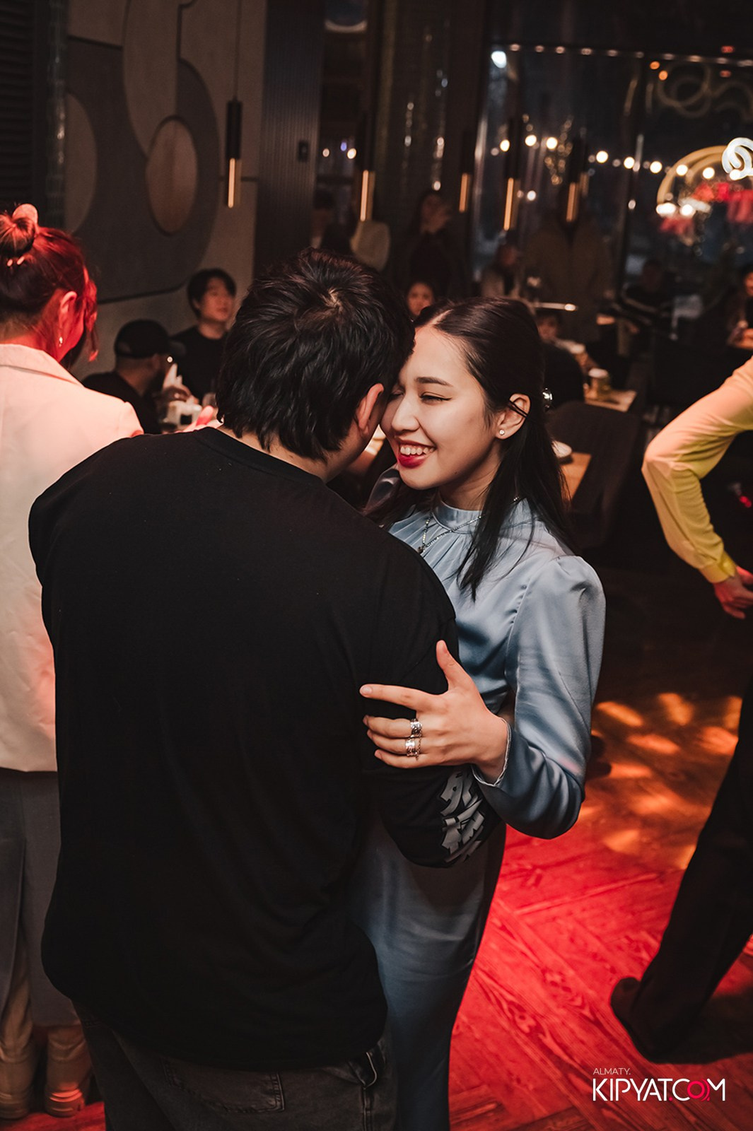 ПИНТА PREMIUM. КИПЯТКОМ АЛМАТЫ!