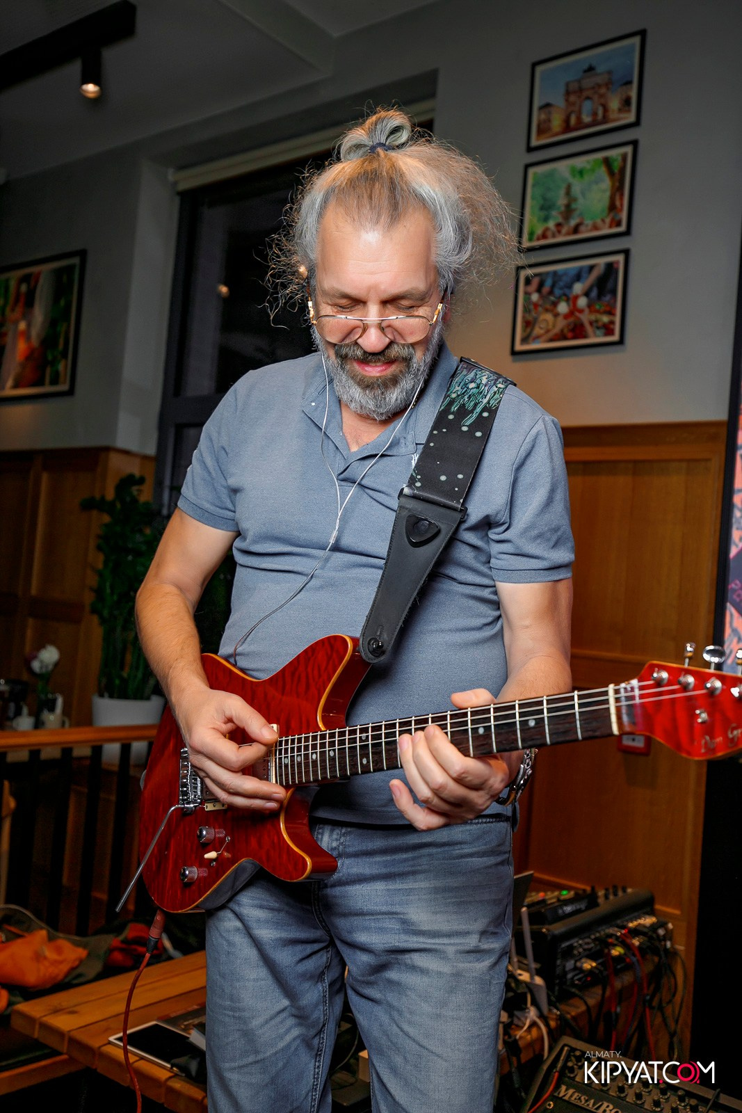 PAULANER. КИПЯТКОМ АЛМАТЫ! Фотосъемка мероприятий в Алматы