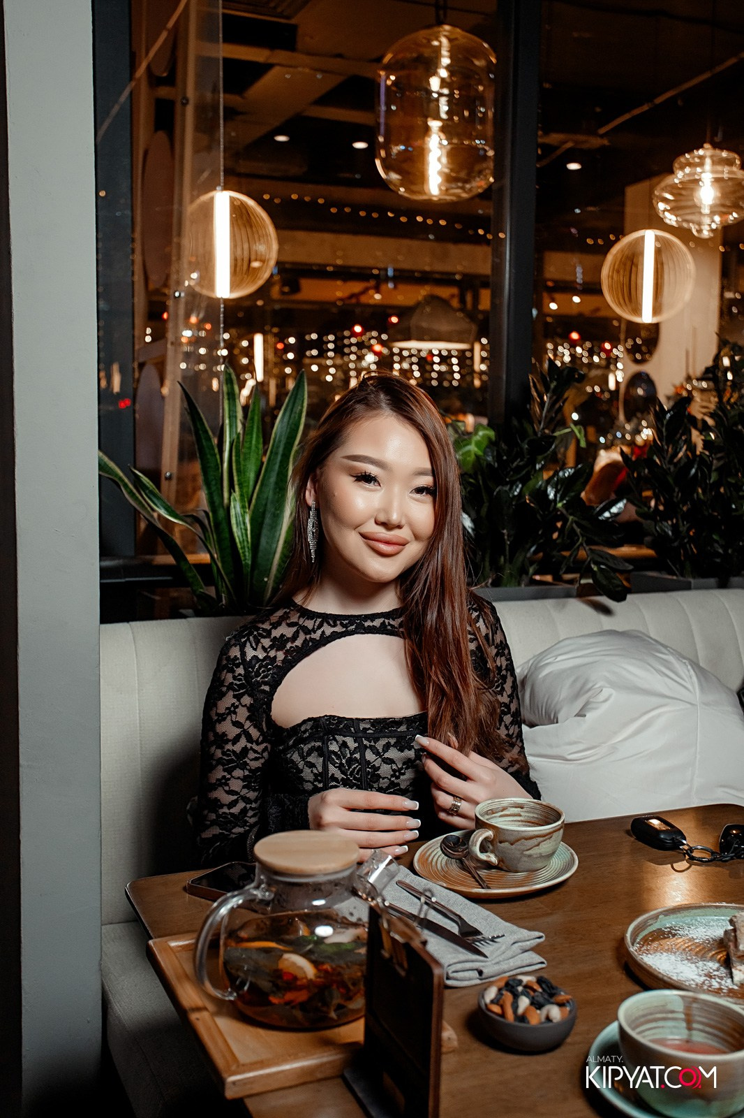 РЕСТОРАН NOODLES. КИПЯТКОМ АЛМАТЫ!