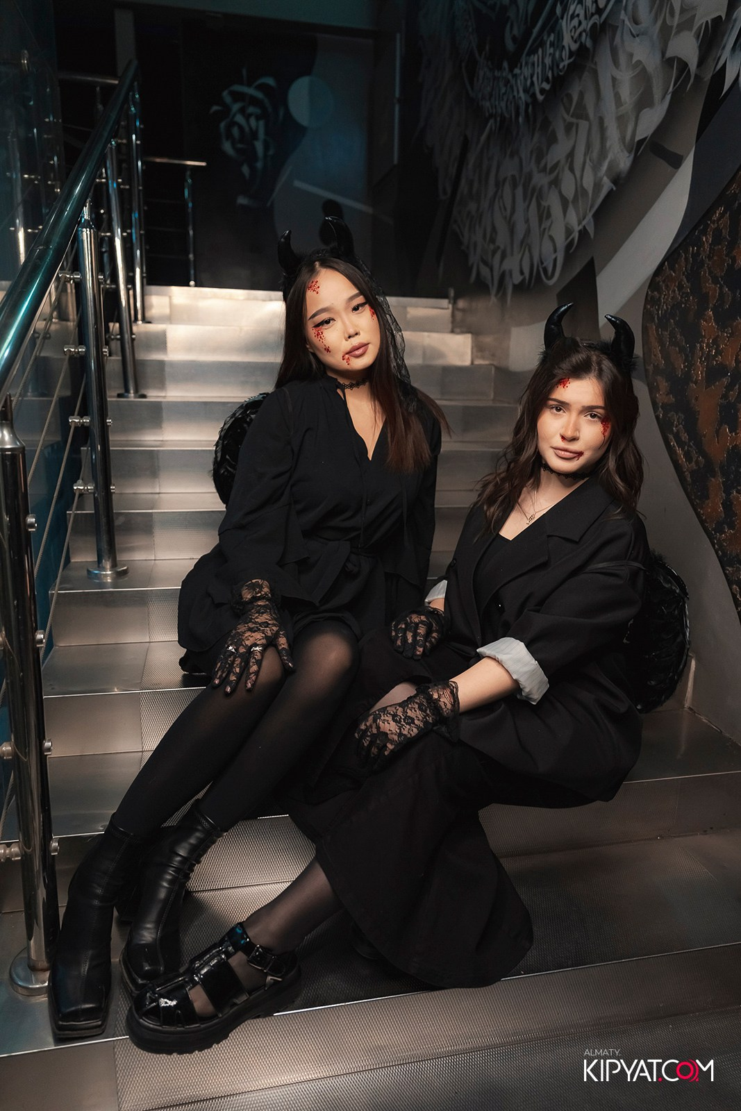 ДОРОГАЯ, Я НЕ ПИЛ. КИПЯТКОМ АЛМАТЫ!