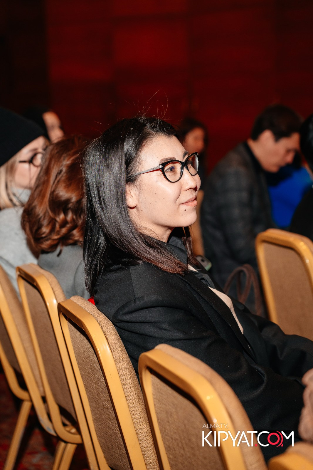 KAZAKH FASHION INDUSTRY. КИПЯТКОМ АЛМАТЫ!