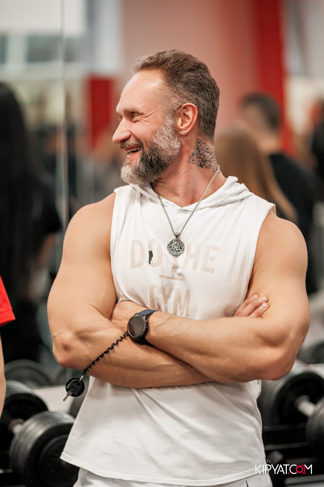 ДЕНЬ РОЖДЕНИЯ ФИТНЕС КЛУБА MIND OF BODY — НАМ 8 ЛЕТ. КИПЯТКОМ АЛМАТЫ!