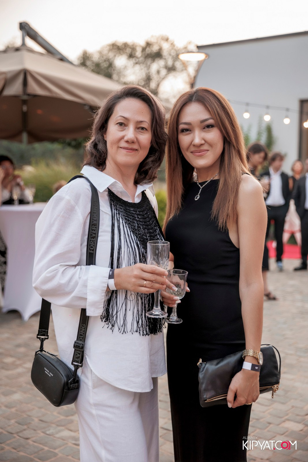 TRADITIONAL DESIGN DINNER 2025. КИПЯТКОМ АЛМАТЫ!