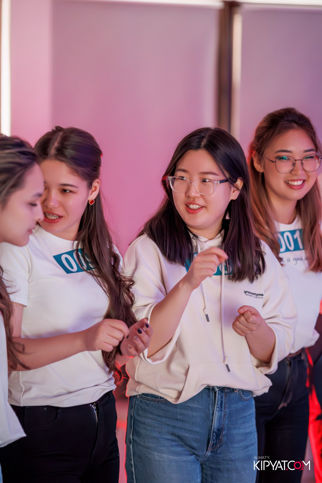 КВЕСТ-ШОУ ALAROVICH ИГРА В КАЛЬМАРА. КИПЯТКОМ АЛМАТЫ!