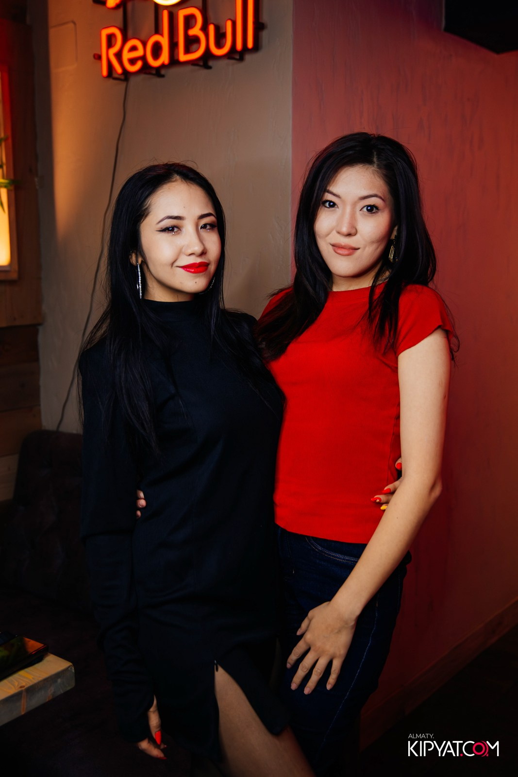 AVENUE. КИПЯТКОМ АЛМАТЫ!