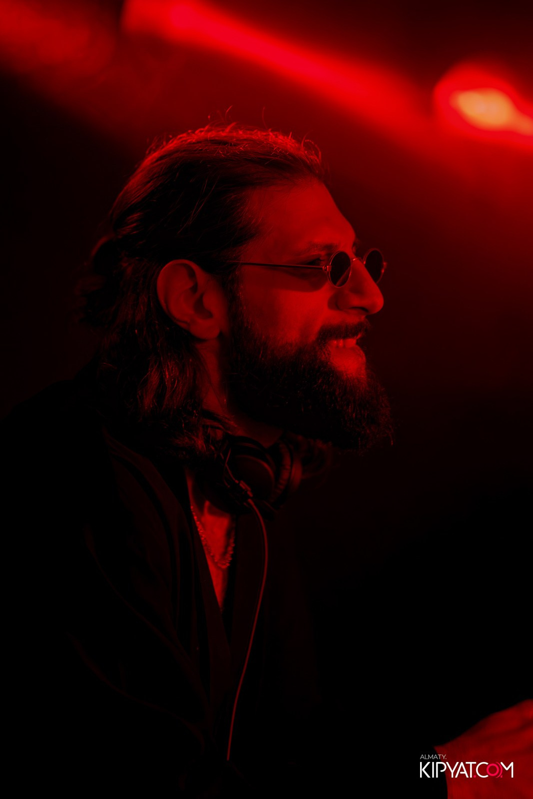 PATRIKI RESTAURANT. КИПЯТКОМ АЛМАТЫ!