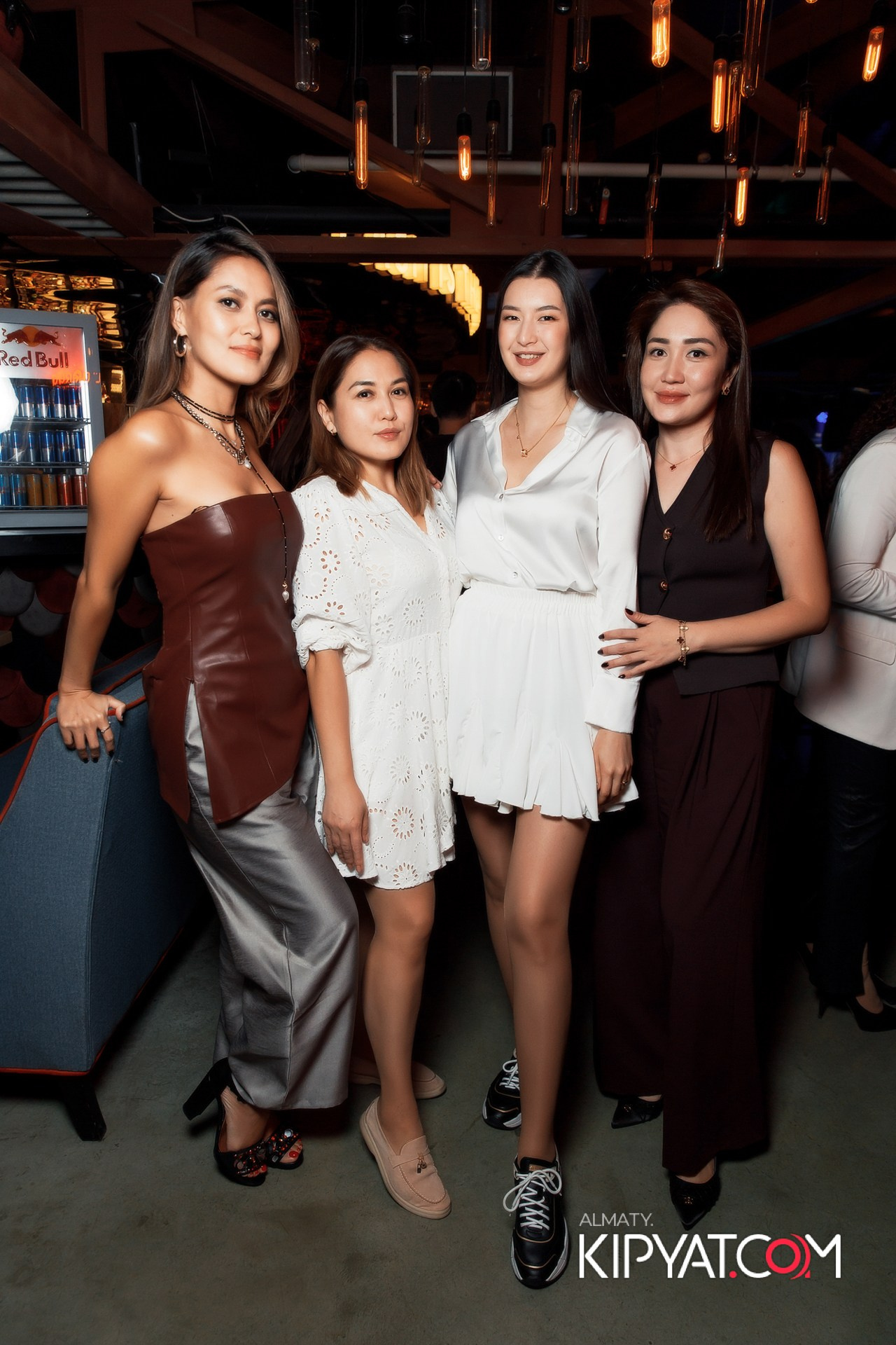 Bla bla bar. КИПЯТКОМ АЛМАТЫ!