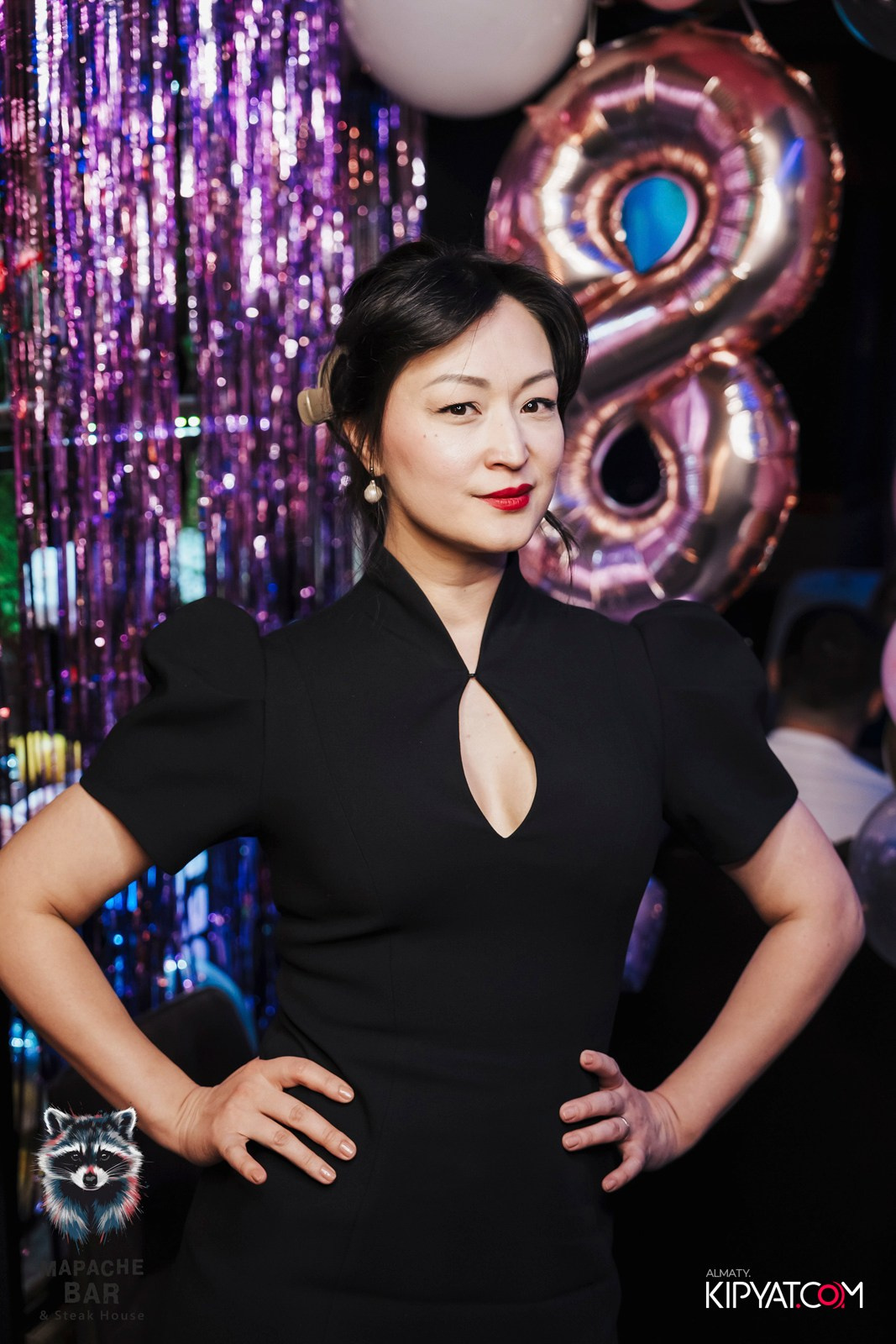 MAPACHE BAR. КИПЯТКОМ АЛМАТЫ! Фотосъемка мероприятий в Алматы