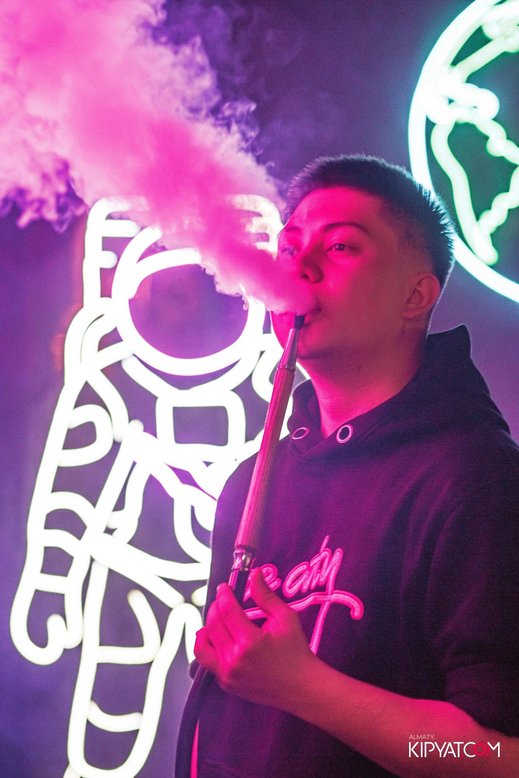 VICE CITY. КИПЯТКОМ АЛМАТЫ! Фотосъемка мероприятий в Алматы