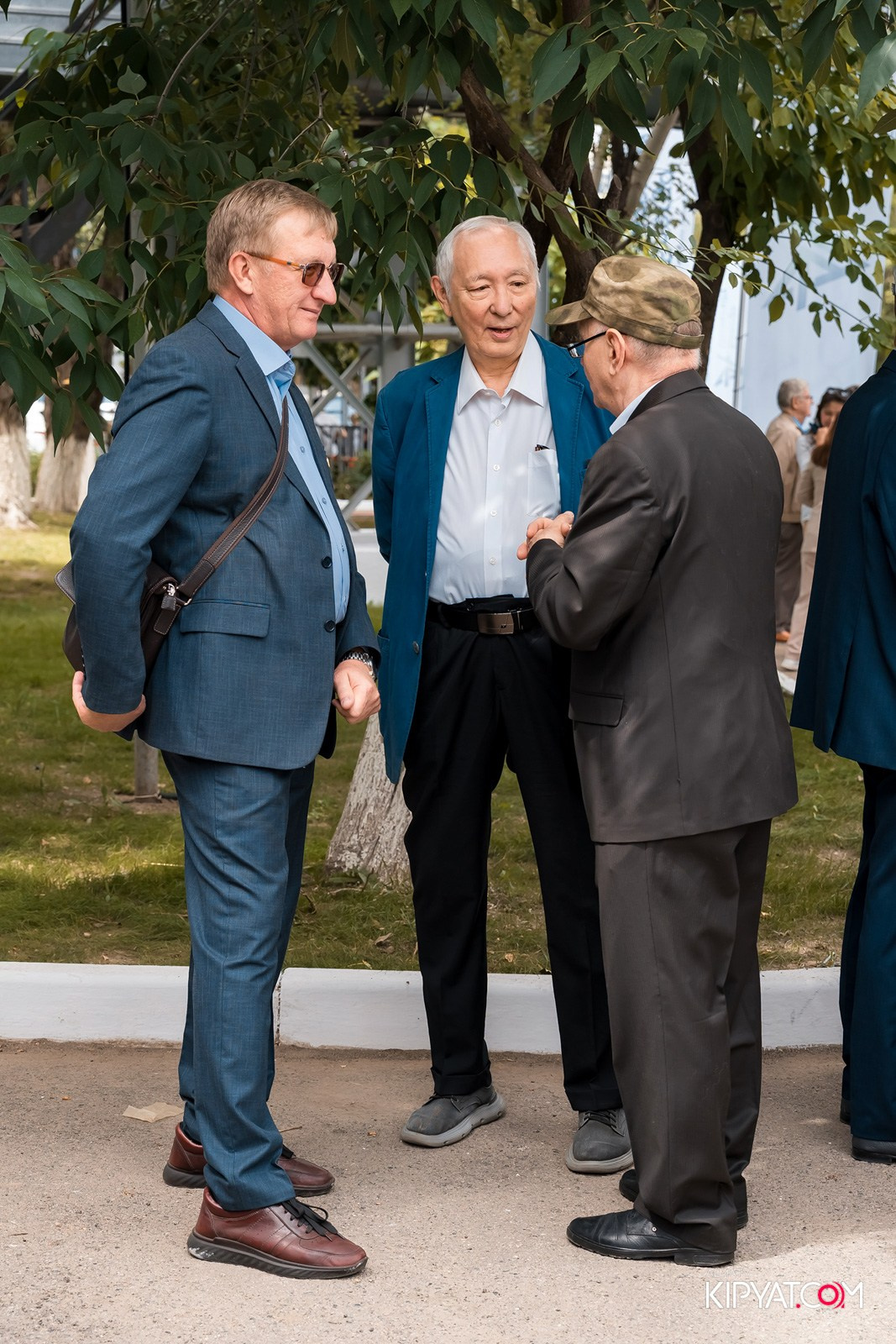 50 ЛЕТ — АЛМАТИНСКИЙ УНИВЕРСИТЕТ ЭНЕРГЕТИКИ И СВЯЗИ. КИПЯТКОМ АЛМАТЫ!