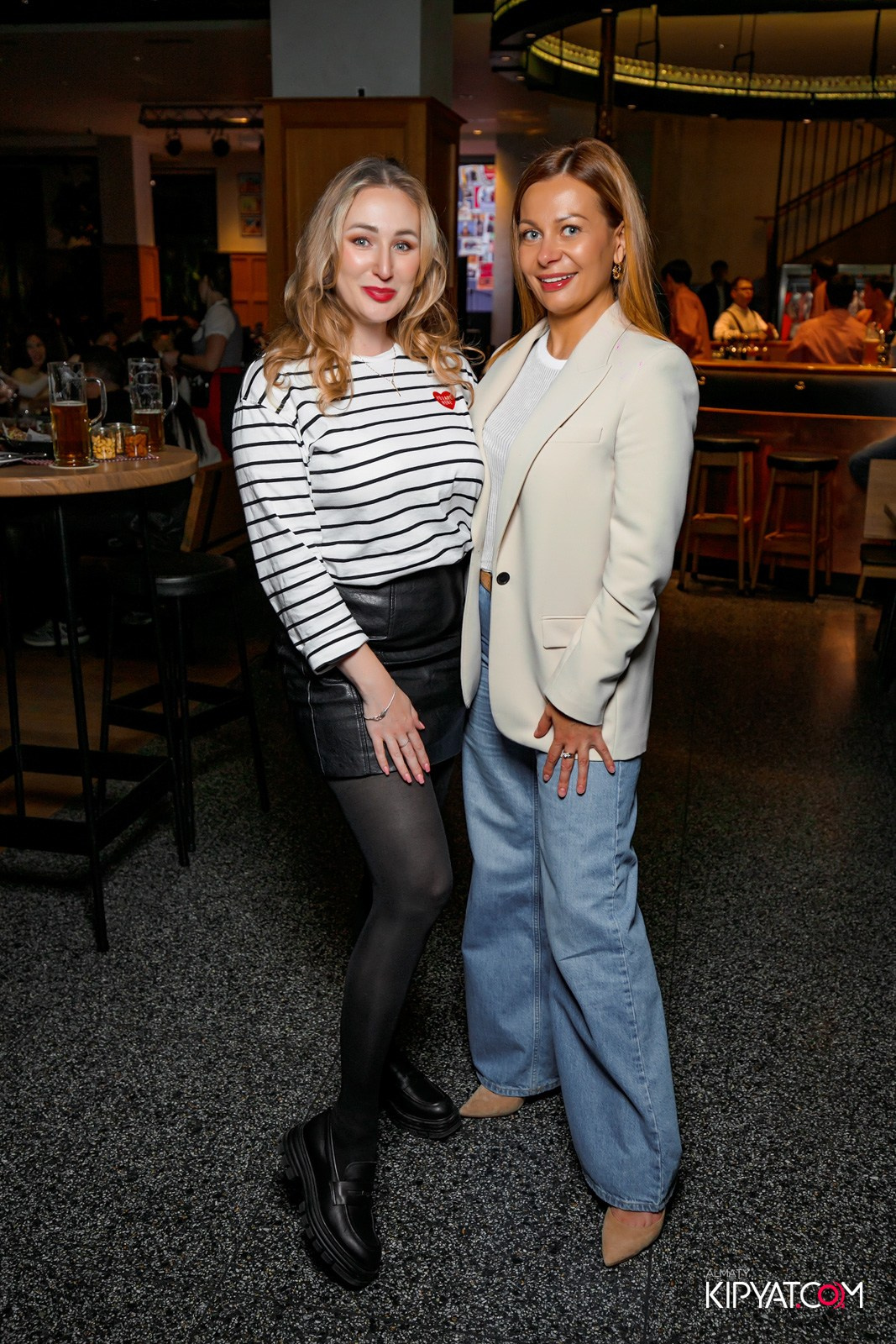 PAULANER. КИПЯТКОМ АЛМАТЫ!