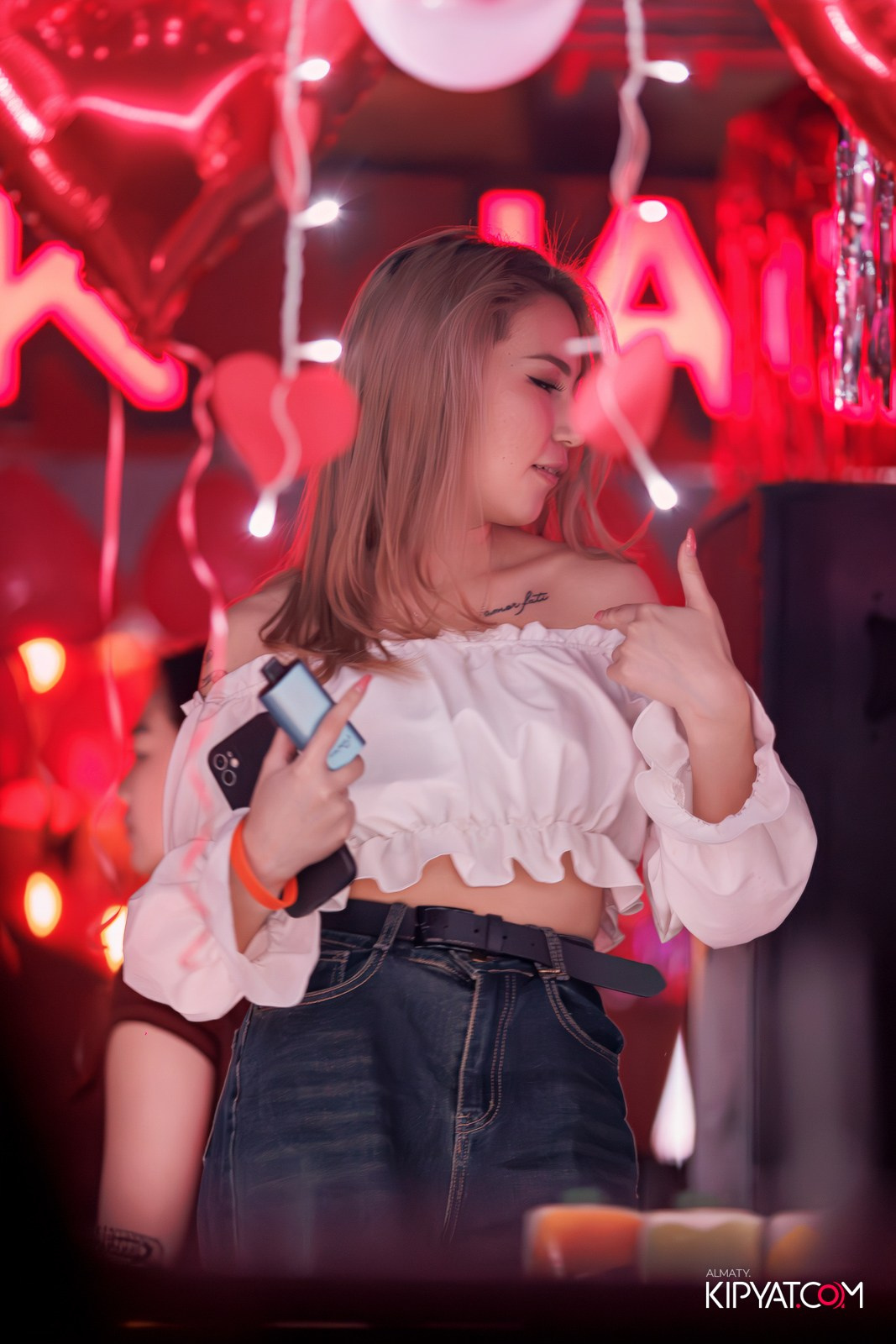 BHB. КИПЯТКОМ АЛМАТЫ!