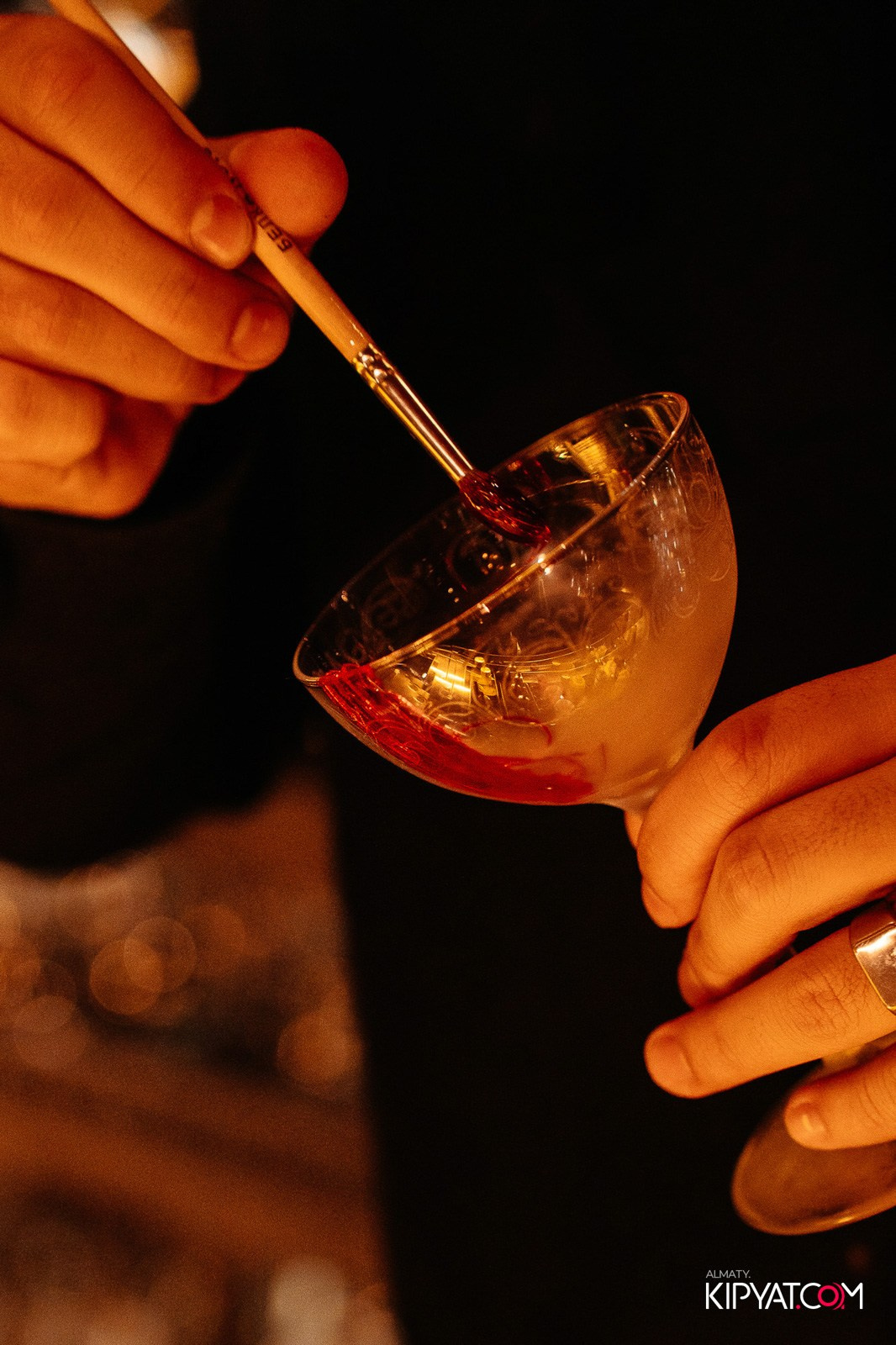 SAVAYA RESTAURANT. КИПЯТКОМ АЛМАТЫ!