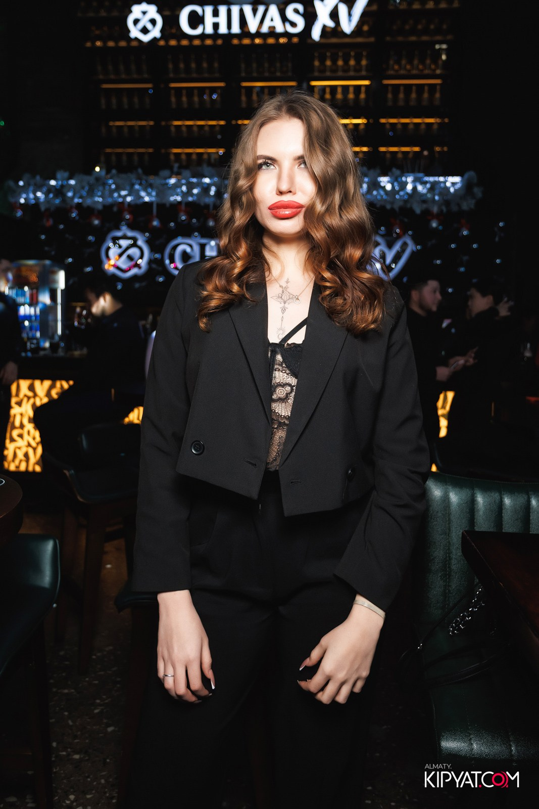 BLA BLA BAR. КИПЯТКОМ АЛМАТЫ!