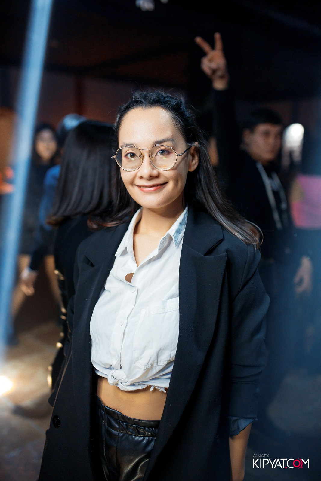 ARAGOSTA. КИПЯТКОМ АЛМАТЫ!