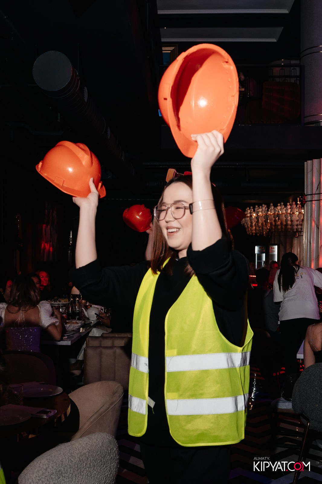 QUEEN. КИПЯТКОМ АЛМАТЫ!