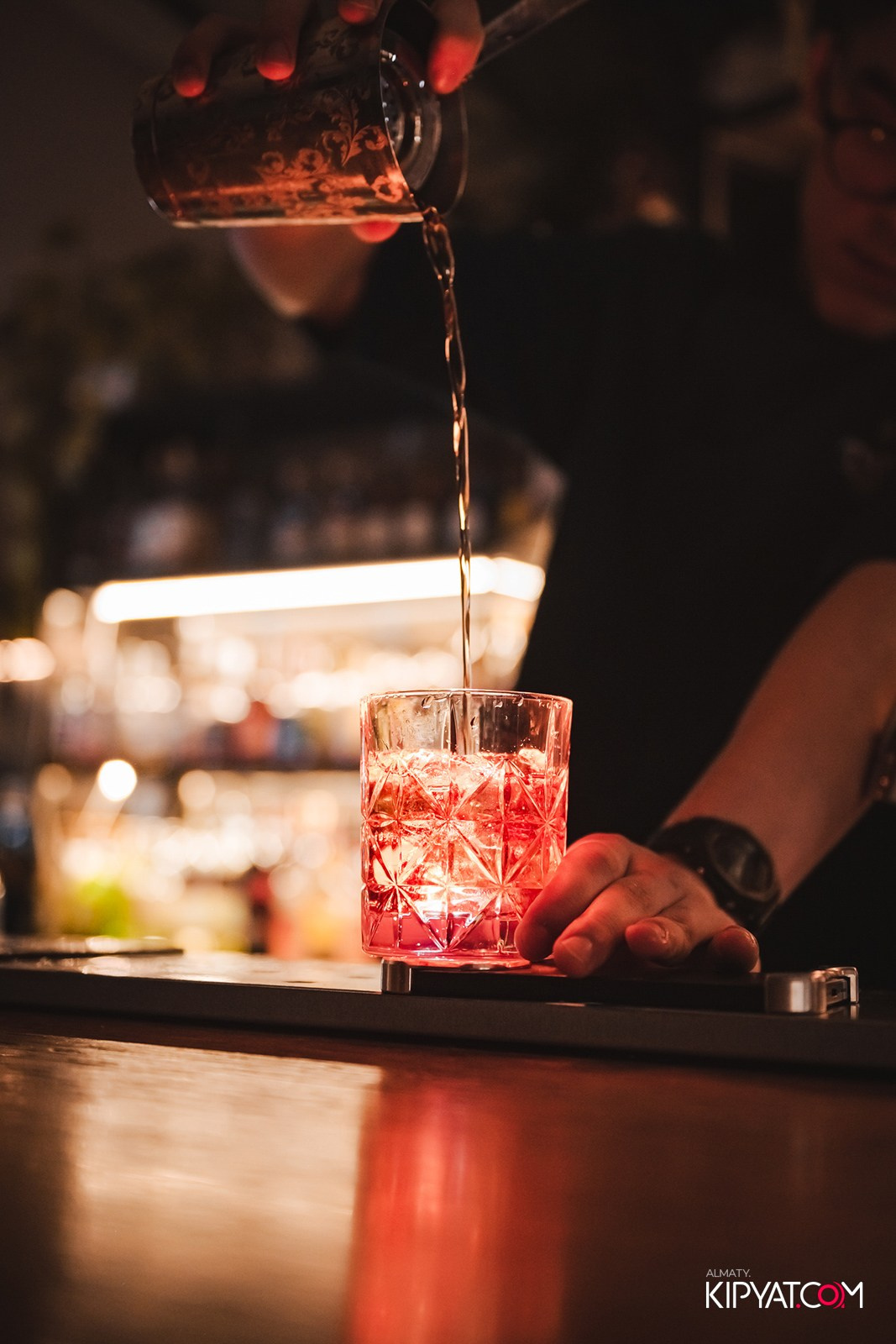 РЕСТОРАН ТЕПЛИЦА. КИПЯТКОМ АЛМАТЫ!