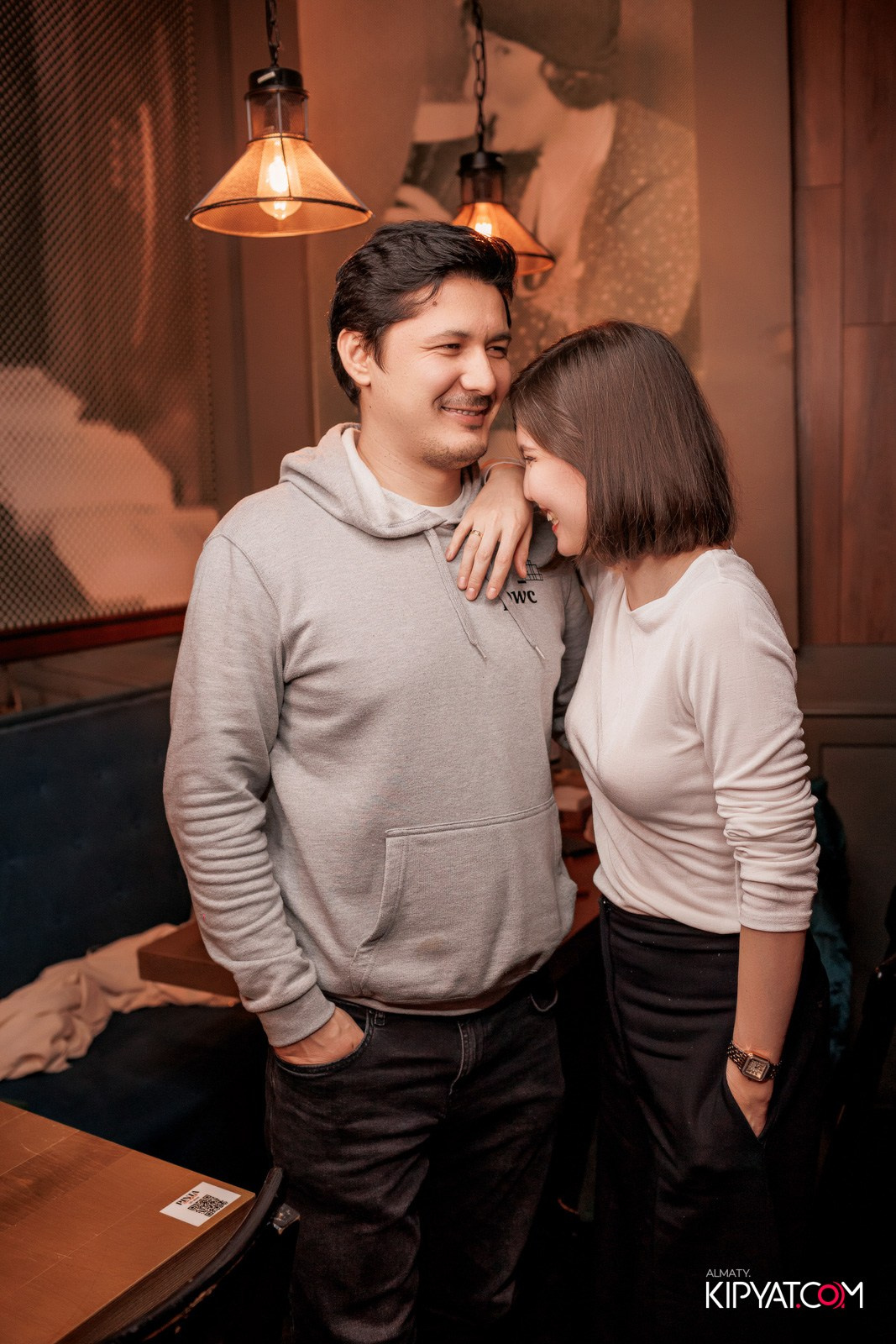 ПИНТА НА ДОСТЫК. КИПЯТКОМ АЛМАТЫ!