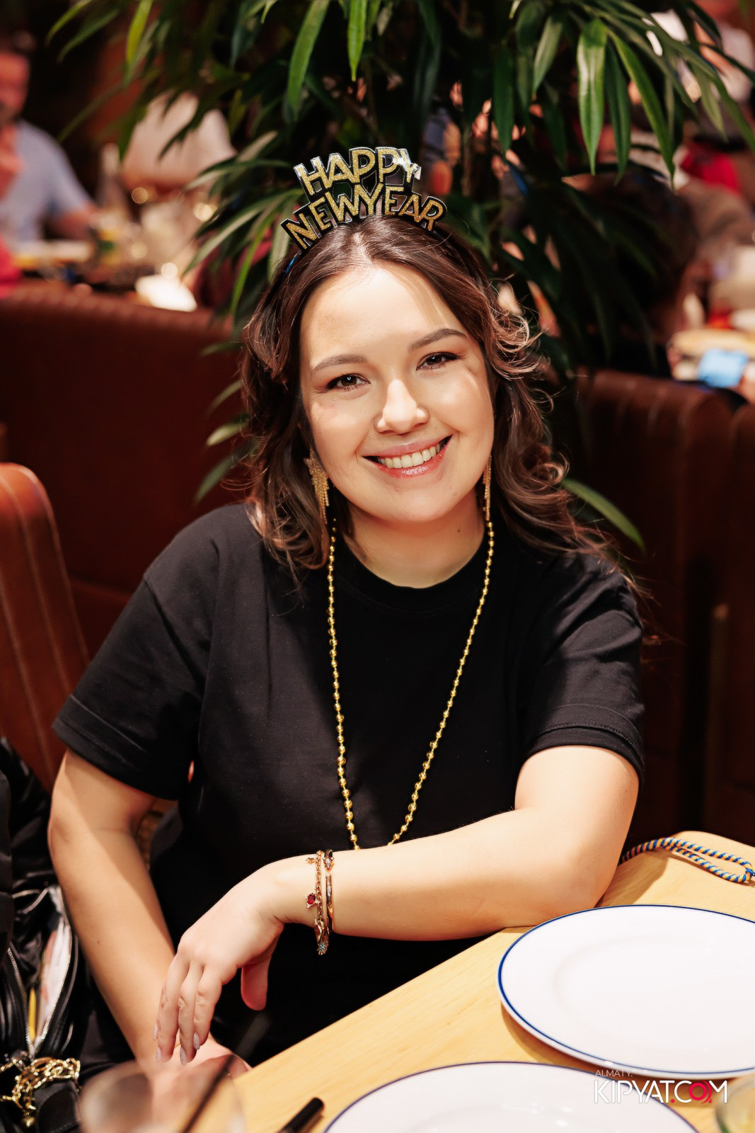 PAULANER. КИПЯТКОМ АЛМАТЫ!