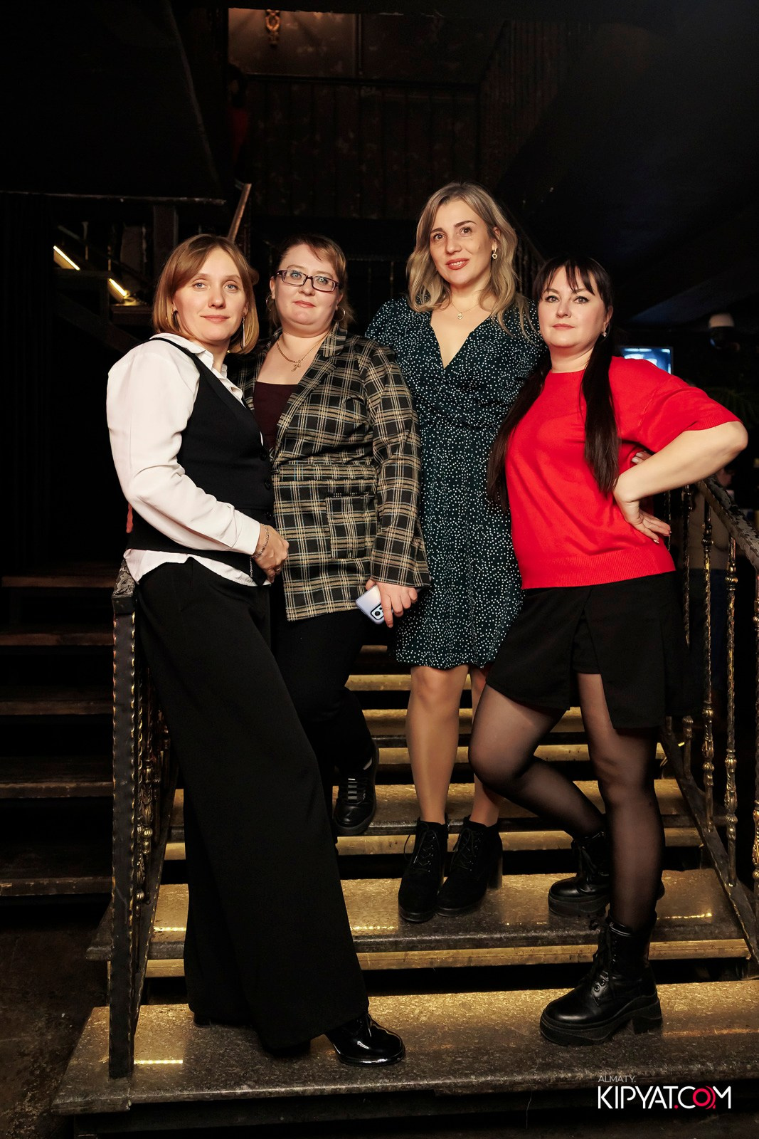 МУЗЫКАЛЬНОЕ ЛОТО В HIT RETRO. КИПЯТКОМ АЛМАТЫ! Фотосъемка мероприятий в Алматы