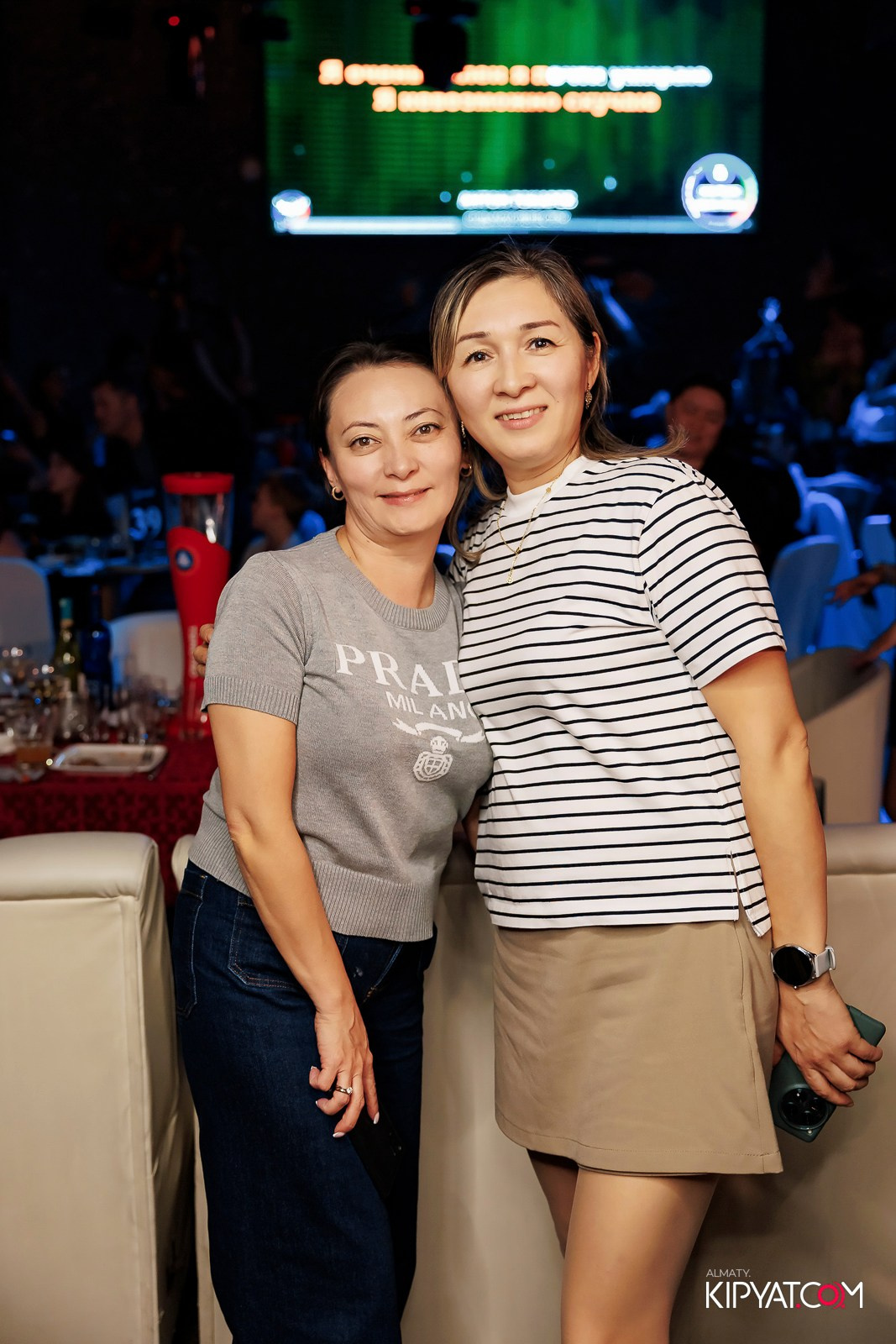 МУЗЫКАЛЬНОЕ ЛОТО В HIT RETRO. КИПЯТКОМ АЛМАТЫ!