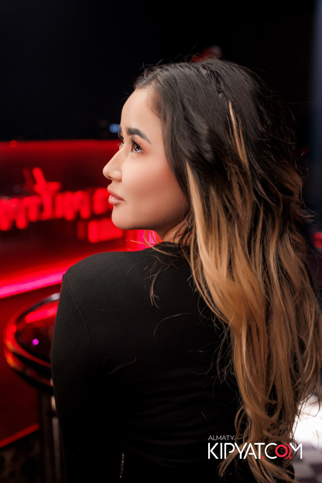 НАКАТИКА. КИПЯТКОМ АЛМАТЫ!