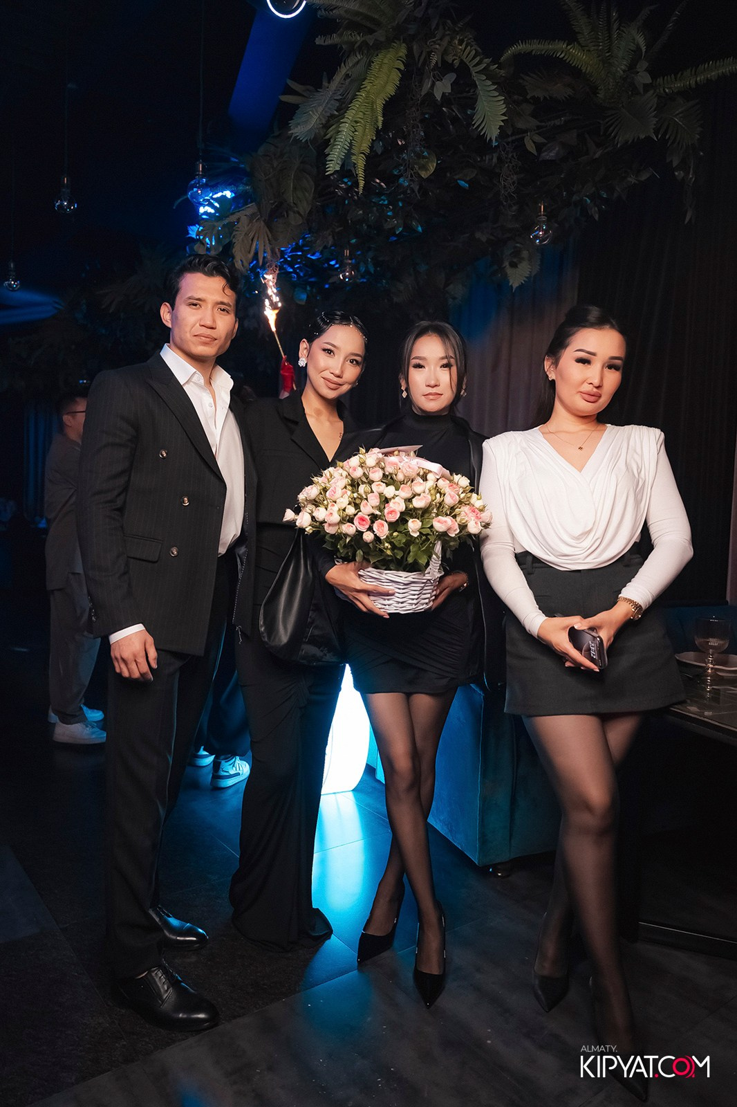 ДОРОГАЯ, Я НЕ ПИЛ. КИПЯТКОМ АЛМАТЫ!