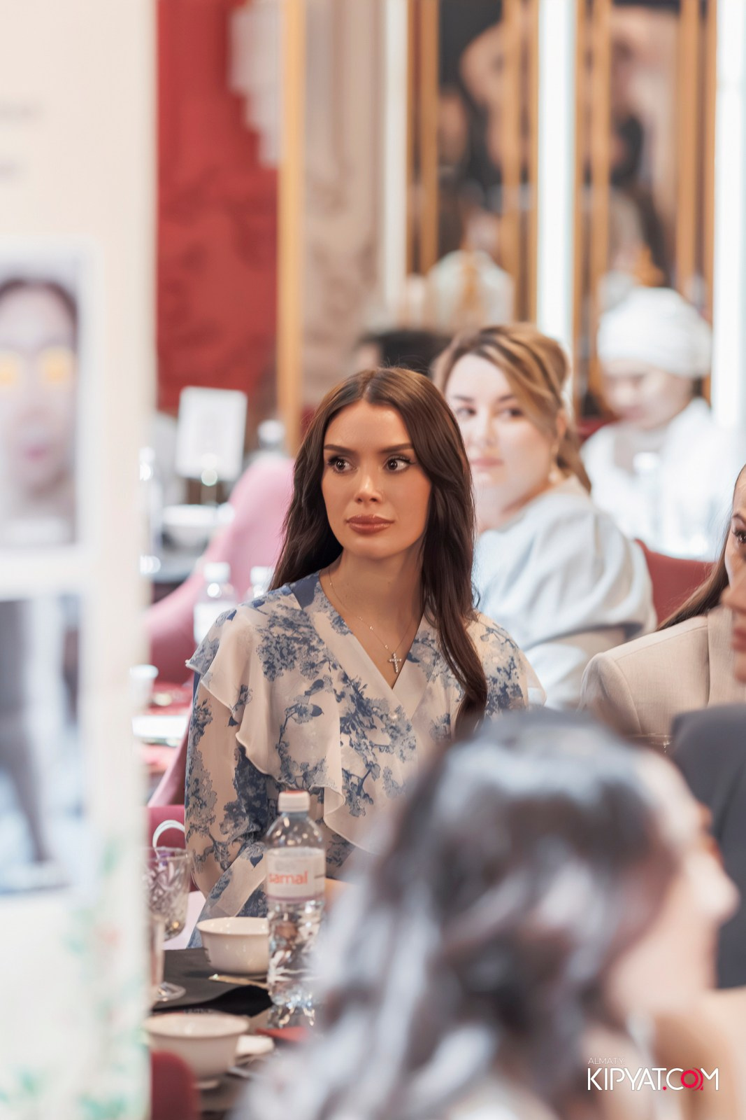 SPRING BRUNCH. КИПЯТКОМ АЛМАТЫ! Фотосъемка мероприятий в Алматы