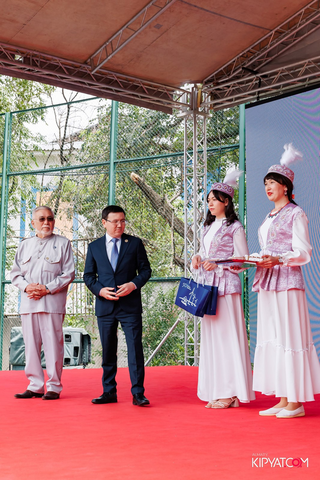 50 ЛЕТ — АЛМАТИНСКИЙ УНИВЕРСИТЕТ ЭНЕРГЕТИКИ И СВЯЗИ. КИПЯТКОМ АЛМАТЫ!