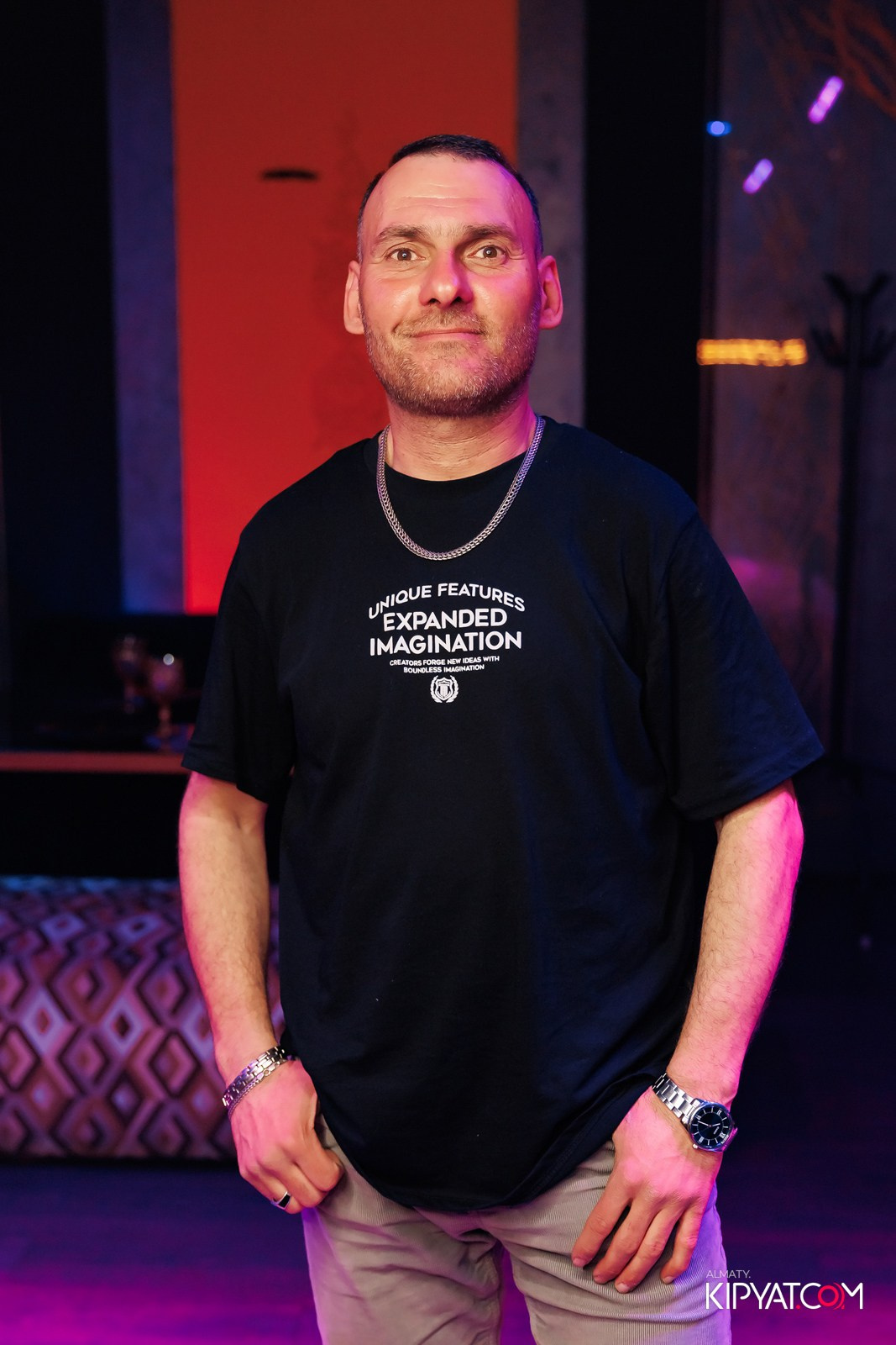 УХО И МЕДВЕДЬ НА ГАГАРИНА. КИПЯТКОМ АЛМАТЫ! Фотосъемка мероприятий в Алматы