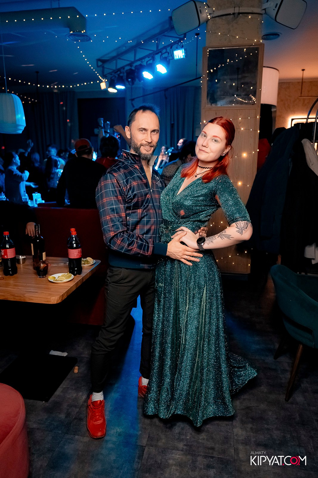 ПИНТА НА ТУЛЕБАЕВА. КИПЯТКОМ АЛМАТЫ! Фотосъемка мероприятий в Алматы