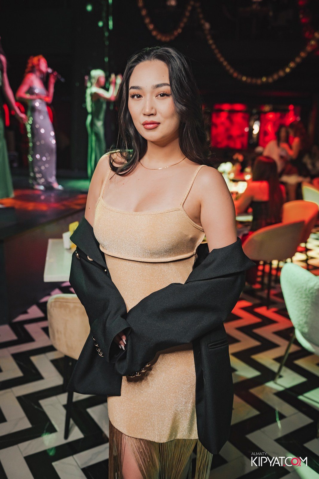 QUEEN. КИПЯТКОМ АЛМАТЫ!