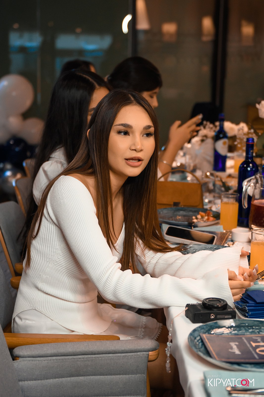 DARIYA'S BIRTHDAY PARTY. КИПЯТКОМ АЛМАТЫ!