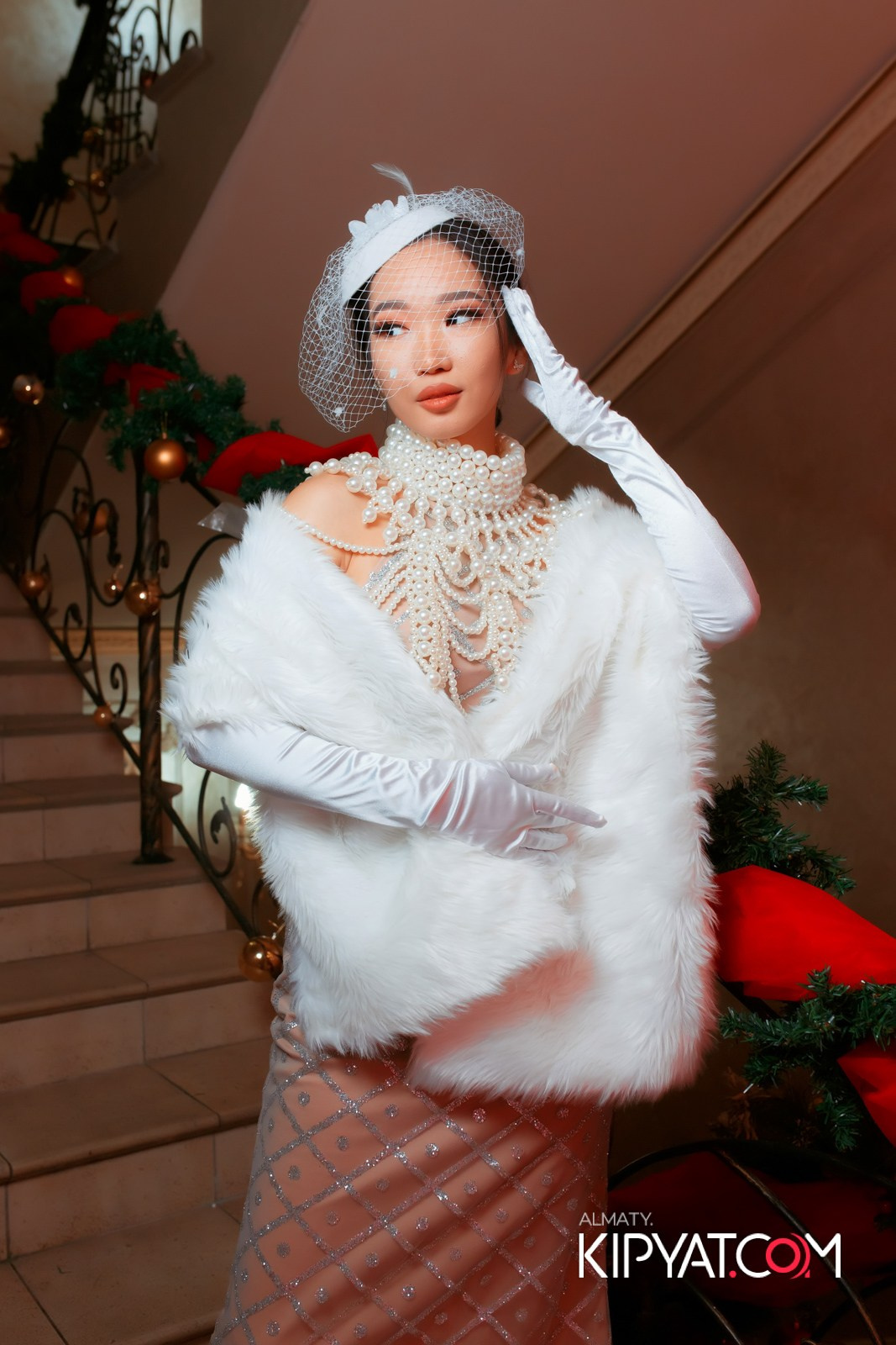 УХО И МЕДВЕДЬ КУРМАНГАЗЫ. КИПЯТКОМ АЛМАТЫ!